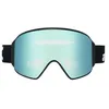 Image de Anon M4 Cylindrical MFI Black Perveice Blue + verre de rechange 25/26