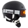 Image de Anon Define Junior Helmet 48-51 cm