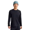 Image de Burton Synthetic Lightweight Crewneck Long Sleeve Base Layer L
