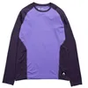 Image de Burton Synthetic Lightweight Crewneck Long Sleeve Base Layer S