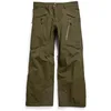Image de Burton - Pantalon De Ski/snow [ak] Swash Insulated Gore-tex 2l Dried Moss Homme - Homme - Taille m - Vert