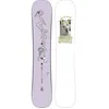 Image de Burton - Planche De Snowboard Good Company Camber Alien Homme - Homme - Taille 155 - Vert