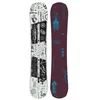 Image de Burton - Planche De Snowboard Rewind Camber Zine Homme - Homme - Taille 145 - Blanc