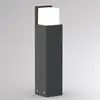 Image de Molto Luce Bornes lumineuses LED FYNN-C, hauteur 45 cm, anthracite, CCT IP65, marche/arrêt
