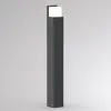 Image de Molto Luce Bornes lumineuses LED FYNN-C, hauteur 85 cm, anthracite, CCT IP65, marche/arrêt