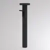 Image de Molto Luce Bornes lumineuses LED CIRC, marche/arrêt, prise anthracite, 82 cm, IP65