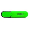 Image de Kores TM36105 Marqueur Vert