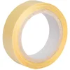Image de Kores - Duo : Ruban Adhésif Double Face Transparent, Ruban Adhésif Multi-Utilisations pour l'École, la Maison et le Bureau, 5m x 15mm, Paquet de 1 Rouleau