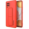 Image de WOZINSKY Étui en silicone pour Samsung Galaxy A42 5G Motif elastyczne