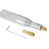 Image de Pro-Ject 3760 Adjust it, Set Tournevis, argent