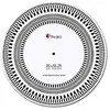 Image de Pro-Ject Strobe it Disque stroboscopique