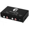 Image de Préamplis phono Pro-Ject Phono Box MM DC