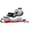 Image de HOLZMANN MASCHINEN Ingletadora telescopica H011700002 Rouge
