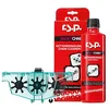Image de R.S.P Jacky Ensemble de Nettoyage pour chaîne   Multicolore, 0.500 Litre