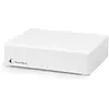 Image de Pro-Ject Enregistrement Box E Préamplificateur MM USB - Noir - Son de Haute qualité - Solution Hi-FI économique - Blanc
