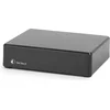 Image de Pro-Ject DAC Box E Convertisseur Audio 18 V 200 mA 120 mm 100 mm 32 mm 250 g