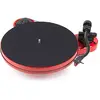Image de Pro-ject RPM 1.3 Rouge / 2MRED