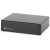 Image de PRO-JECT Préampli Platine Phono Box E MM petit Noir