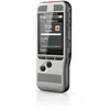 Image de Philips PocketMemo DPM6000 équipé d'une carte SD de 8 Go