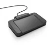 Image de Philips ACC2310 Pédale de Commande, USB Interrupteur à Pied Design 3 Pédale, Plug et Play, sans Logiciel, Anthracite