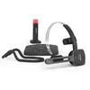 Image de Philips SpeechOne PSM6300 Casque sans Fil avec Casque, Station d'accueil, éclairage d'état