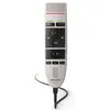 Image de Philips LFH3200/01 SpeechMike Microphone de dictaphone USB Blanc
