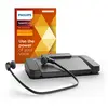 Image de Philips SpeechExec LFH7277/08 Kit de Transcription avec Interrupteur à Pied USB Ergonomique ACC2330, Casque stéréo encastré LFH0334, Logiciel de Lecture SpeechExec Pro 2 Ans ABO