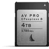 Image de Angelbird AV Pro CFexpress MK2 Type B 4 to