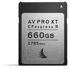 Image de AV Pro CFexpress XT MK2 Type B 660 Go