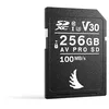 Image de Angelbird Carte AV Pro SD V30 256 Go