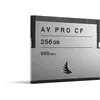 Image de Angelbird AV Pro CFast 2.0 Card, 256 Go/Lecture : 560 Mo/s, écriture : 525 Mo/sAngelbird AV Pro CFast 2.0 Card, 256 Go/Lecture : 560 Mo/s, écriture : 525 Mo/s