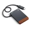 Image de Angelbird Card Reader PKT CFexpress A   Lecteur CFexpress Type A USB-C 3.2 Gen 2x2, transfert 20 Gb/s, compact, robuste, avec protection écriture, compatible Thunderbolt