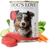 Image de DOG'S LOVE Classic Boeuf Lot de 6 (6 x 400 g)