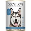 Image de DOG'S LOVE Classic - Lot de 6 nourritures pour Poisson