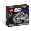 Image de Lego - A1400528 - Millennium Falcon - Star Wars
