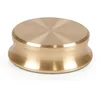 Image de Pro-Ject Record Puck Brass Plaque lourde pour fixation de disques vinyles en laiton 800 g