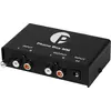 Image de Pro-Ject Phono Box MM Préamplificateur Noir