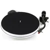 Image de Pro-Ject RPM-1 Carbon Blanc - Platine Vinyle