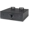 Image de Pro-Ject Tube Box DS2 Noir - Préamplificateur Phono à Tube