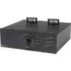 Image de Préamplis phono Pro-Ject Tube Box DS2 Noir