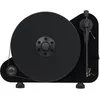 Image de Pro-Ject VTE Bluetooth Tourne-Disque à positionnement Verticale, Droite, Noir