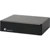 Image de Préamplis phono Pro-Ject Optical Box E Phono Noir