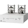 Image de Préamplis phono Pro-Ject Tube Box S2 Silver