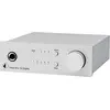 Image de Pro-Ject Head Box S2 Amplificateur numérique pour Casque avec convertisseur DA, Argent