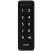 Image de Nuki Keypad, Serrure de porte avec digicode, serrure porte, Bluetooth, Accès par un code à 6 chiffres, l’extension de Nuki Smart Lock, Smart Home