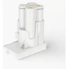 Image de Nuki Power Pack, pile rechargeable pour Nuki Smart Lock, accessoire pour serrure de porte électronique, blanc