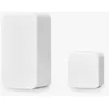 Image de Nuki Door Sensor, capteur de porte intelligent pour Nuki Smart Lock, notifications (porte ouverte, fermée) à distance, Bluetooth, accessoire pour serrure électronique, Nuki Smart Home
