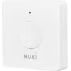 Image de Nuki Opener, Serrure porte, ouverture de porte intelligent, Serrure connectée de l'immeuble, Nuki WLAN Bridge requis, interphone sans fil, Nuki Smart Home, blanc