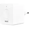 Image de Accessoire serrure connectée NUKI pour serrure connectée blanc