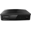 Image de STRONG SRT 8209 Décodeur TNT Full HD DVB-T2, Récepteur HEVC avec Fonction enregistreur (HDMI, Péritel/SCART, USB, LAN, RSS) Noir